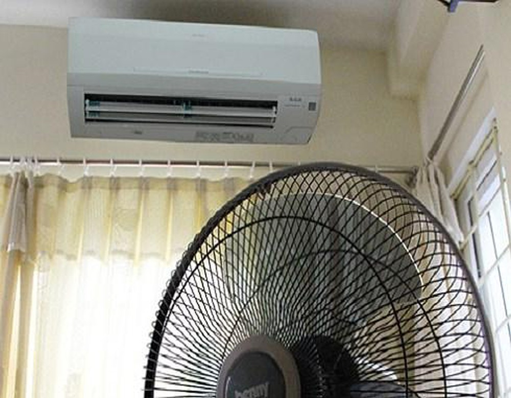 Dùng điều hòa chỉ cần nhớ 6 điều này: Bật vù vù cả đêm, tiền điện mỗi tháng vẫn “dễ thở”- Ảnh 2.