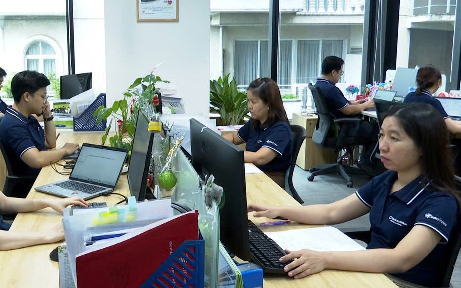 TP. Hồ Chí Minh mở rộng hệ sinh thái đổi mới sáng tạo, tăng lực cho kinh tế số