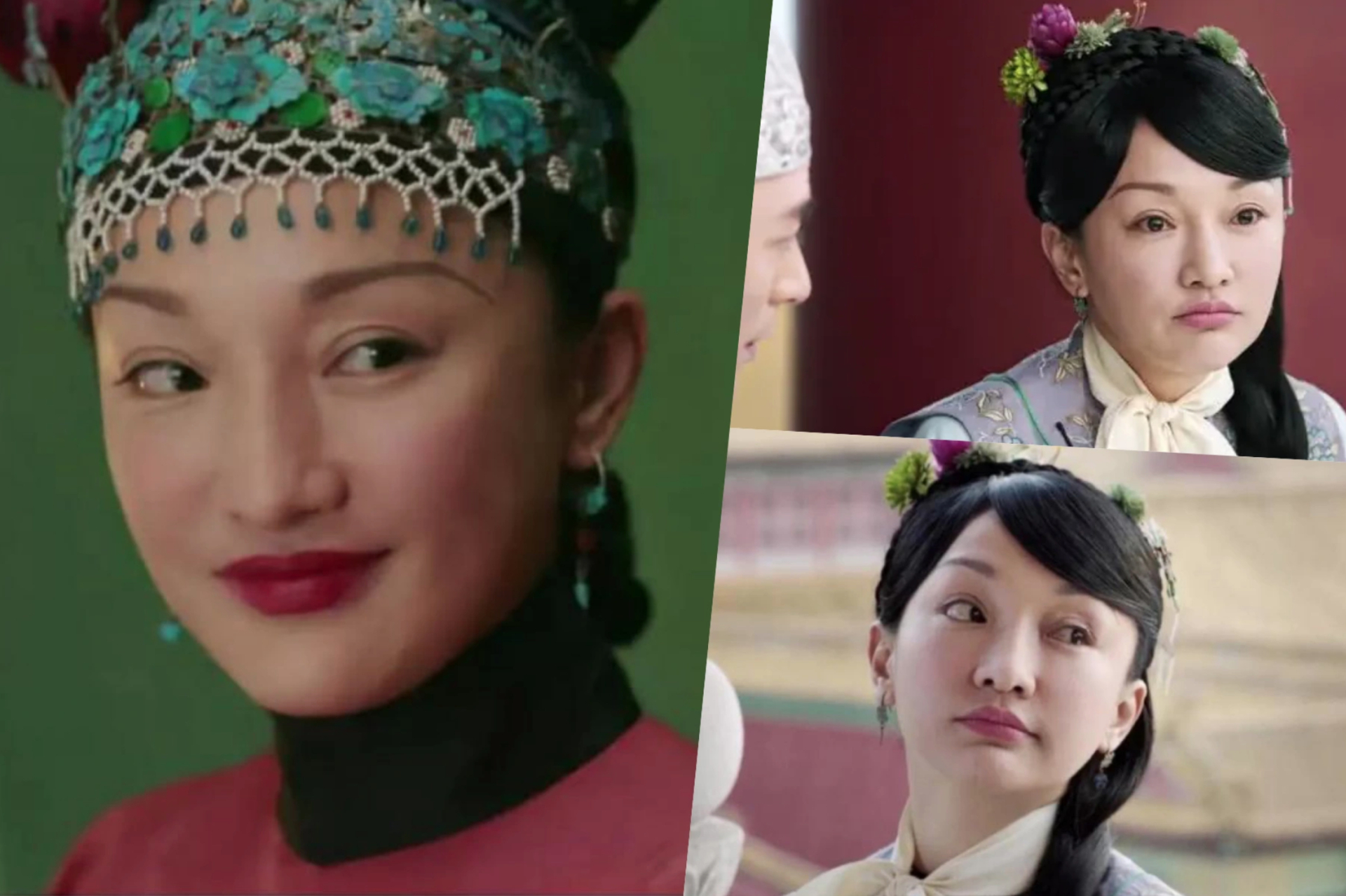 Mỹ nhân 2002 dạy cho Lâm Tâm Như, Châu Tấn một bài học- Ảnh 3.