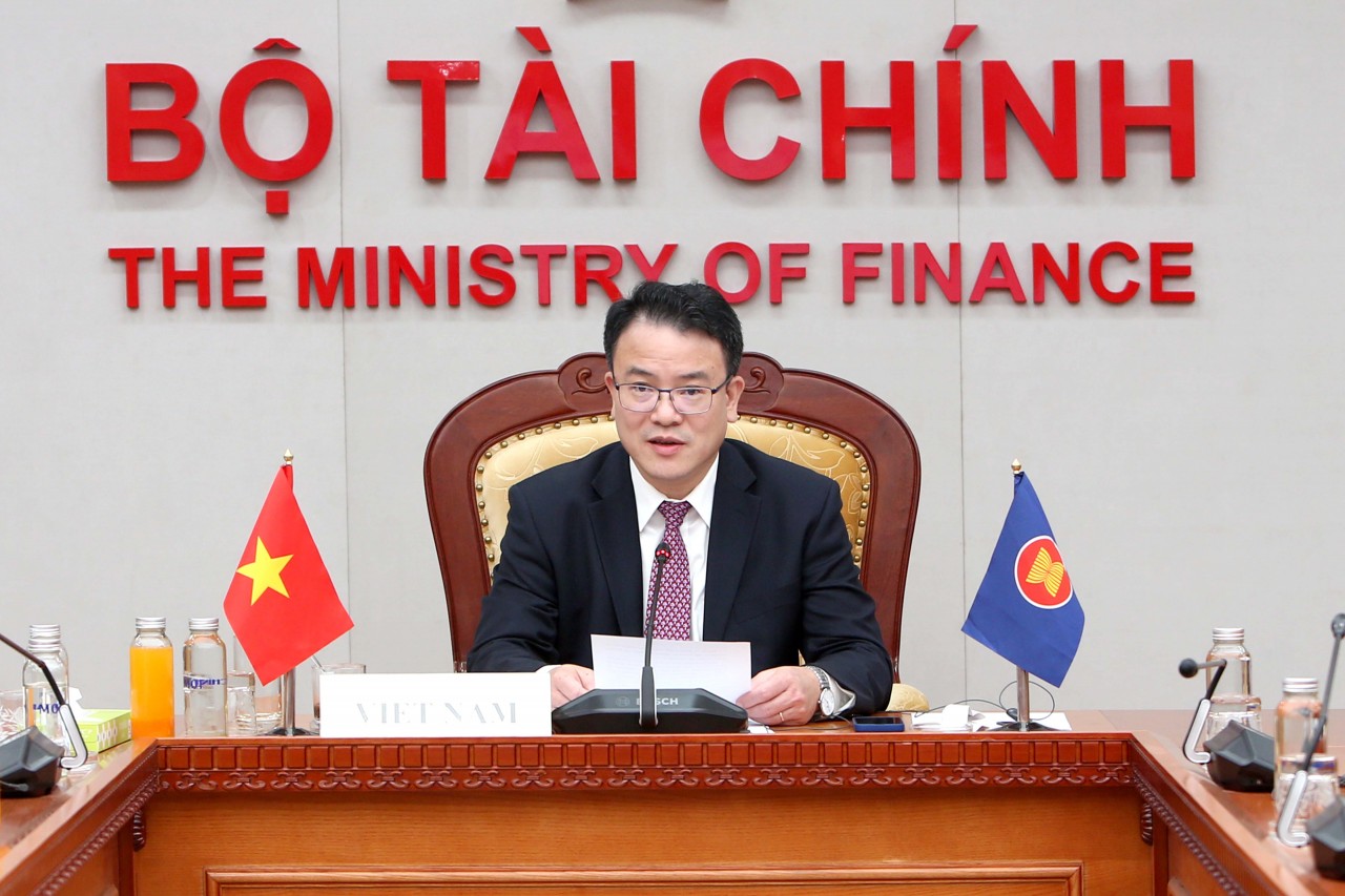 Hội nghị Bộ trưởng Tài chính và Thống đốc Ngân hàng Trung ương ASEAN lần thứ 13 thành công tốt đẹp