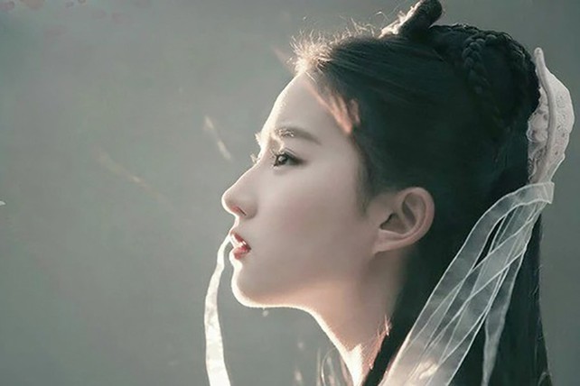 Tiểu Long Nữ rốt cuộc đã trải qua chuyện gì trong 16 năm ở dưới đáy Tuyệt Tình Cốc?   - Ảnh 1.