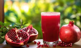 Đồ uống buổi sáng tốt nhất cho người có cholesterol cao