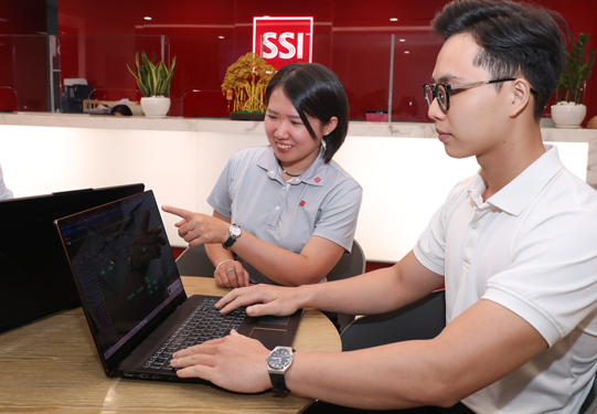 Chứng khoán Việt Nam nâng hạng 2026: Bước ngoặt lớn trong đầu tư quốc tế - Ảnh 1.