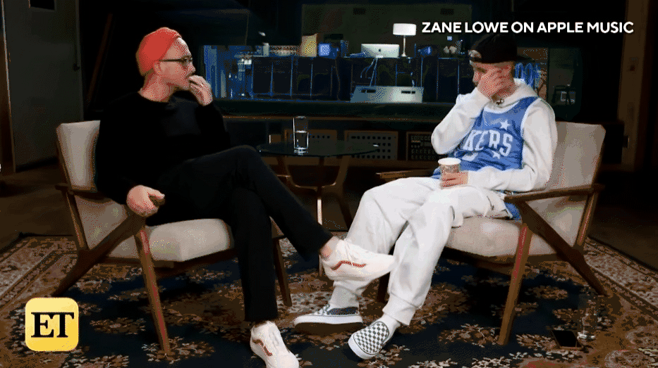 Không cần tranh cãi Hailey hay Billie Eilish xứng đáng hơn, bởi tại Coachella có một Justin Bieber đã được chữa lành! - Ảnh 11.