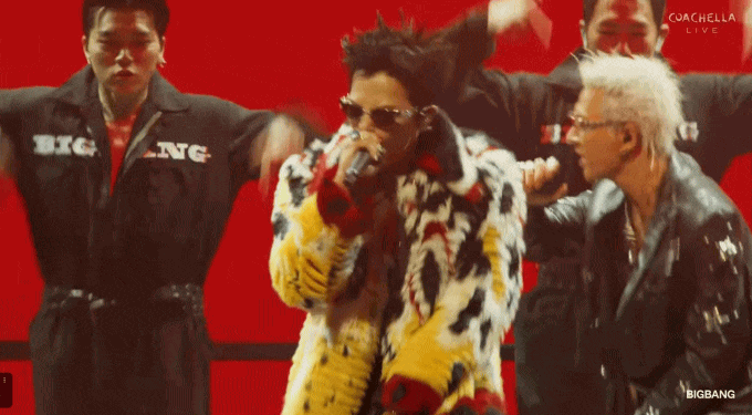 Hôm nay, cả thế giới cám ơn Justin Bieber và BIGBANG! - Ảnh 2.