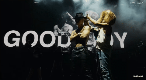 Hôm nay, cả thế giới cám ơn Justin Bieber và BIGBANG! - Ảnh 3.