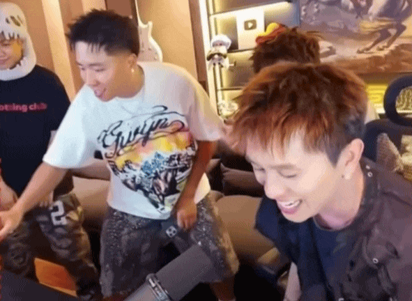 B Ray cần nhiều hơn thay vì những lời xin lỗi- Ảnh 1.