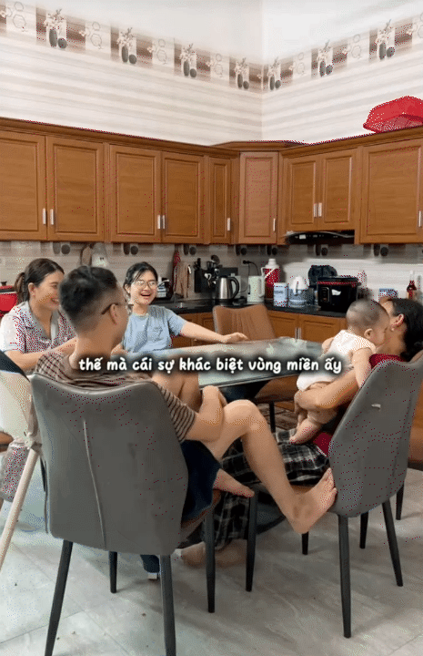 Mẹ đẻ sống chung một nhà với bố mẹ chồng: Bà ngoại Nghệ An lấy nước mắt của bao người bằng cách này!- Ảnh 7.