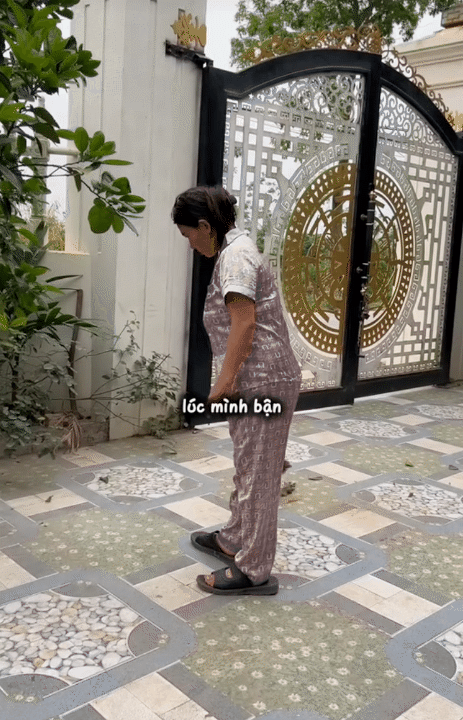 Mẹ đẻ sống chung một nhà với bố mẹ chồng: Bà ngoại Nghệ An lấy nước mắt của bao người bằng cách này!- Ảnh 4.