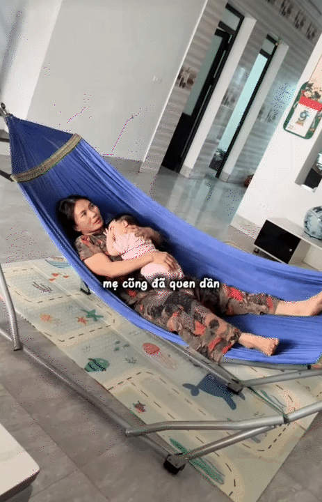 Mẹ đẻ sống chung một nhà với bố mẹ chồng: Bà ngoại Nghệ An lấy nước mắt của bao người bằng cách này!- Ảnh 9.