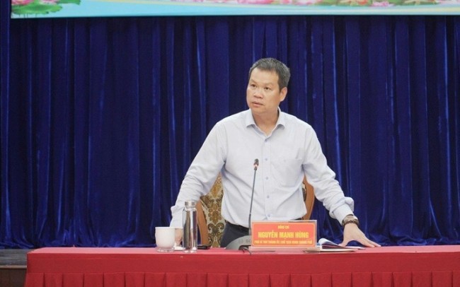 Đà Nẵng: Thiếu vốn, hàng loạt dự án chuyển tiếp đứng trước nguy cơ kéo dài