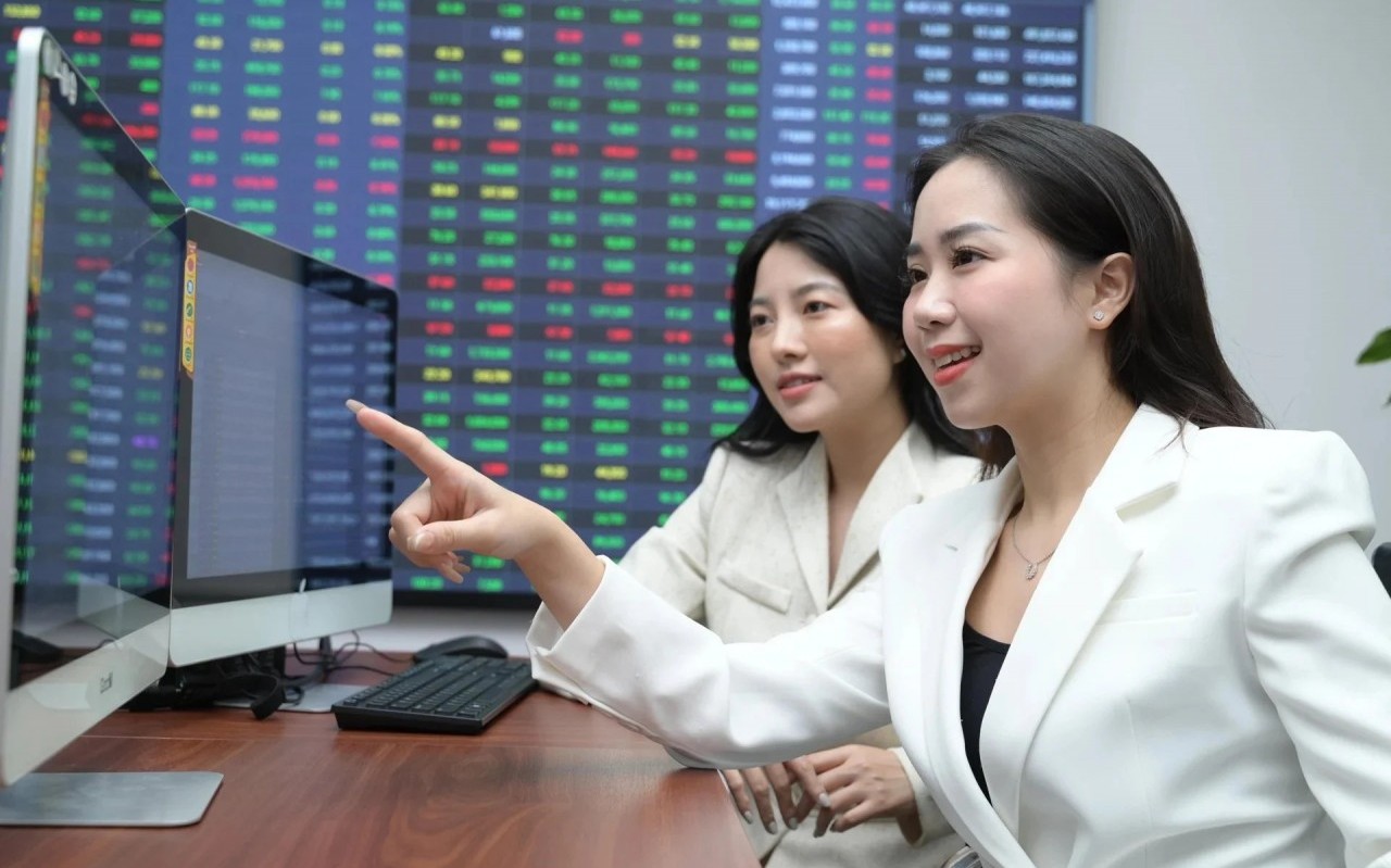 Chứng khoán phái sinh ngày 24/4: Giao dịch thận trọng trước kỳ nghỉ lễ