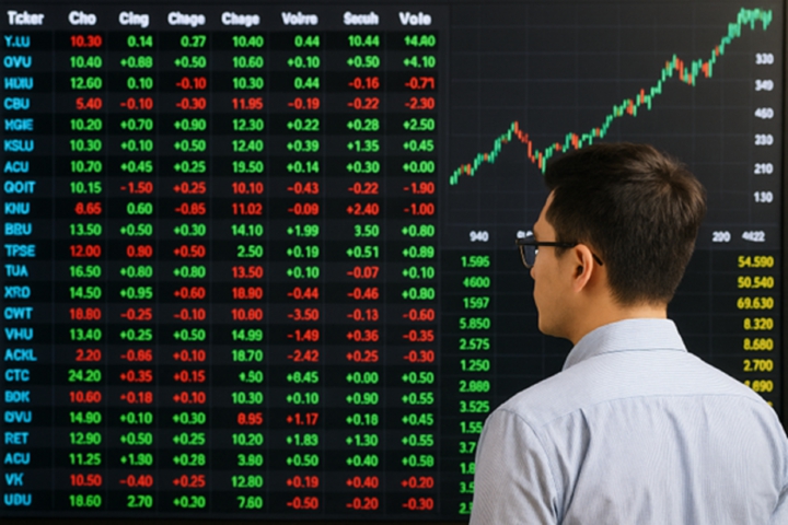 Nhiều tín hiệu tích cực, chứng khoán tuần tới diễn biến thế nào?- Ảnh 1.