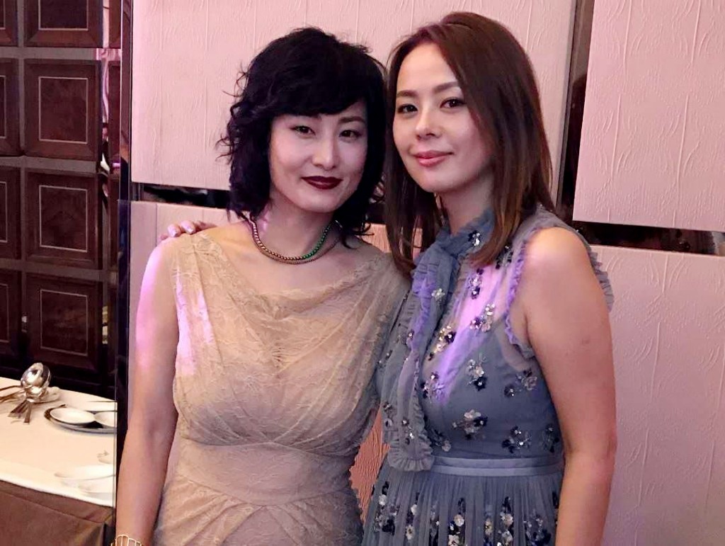 “Dương Quá” Cổ Thiên Lạc đã bí mật cưới 10 năm và có con trai, vợ là Tuyên Huyên?- Ảnh 3.