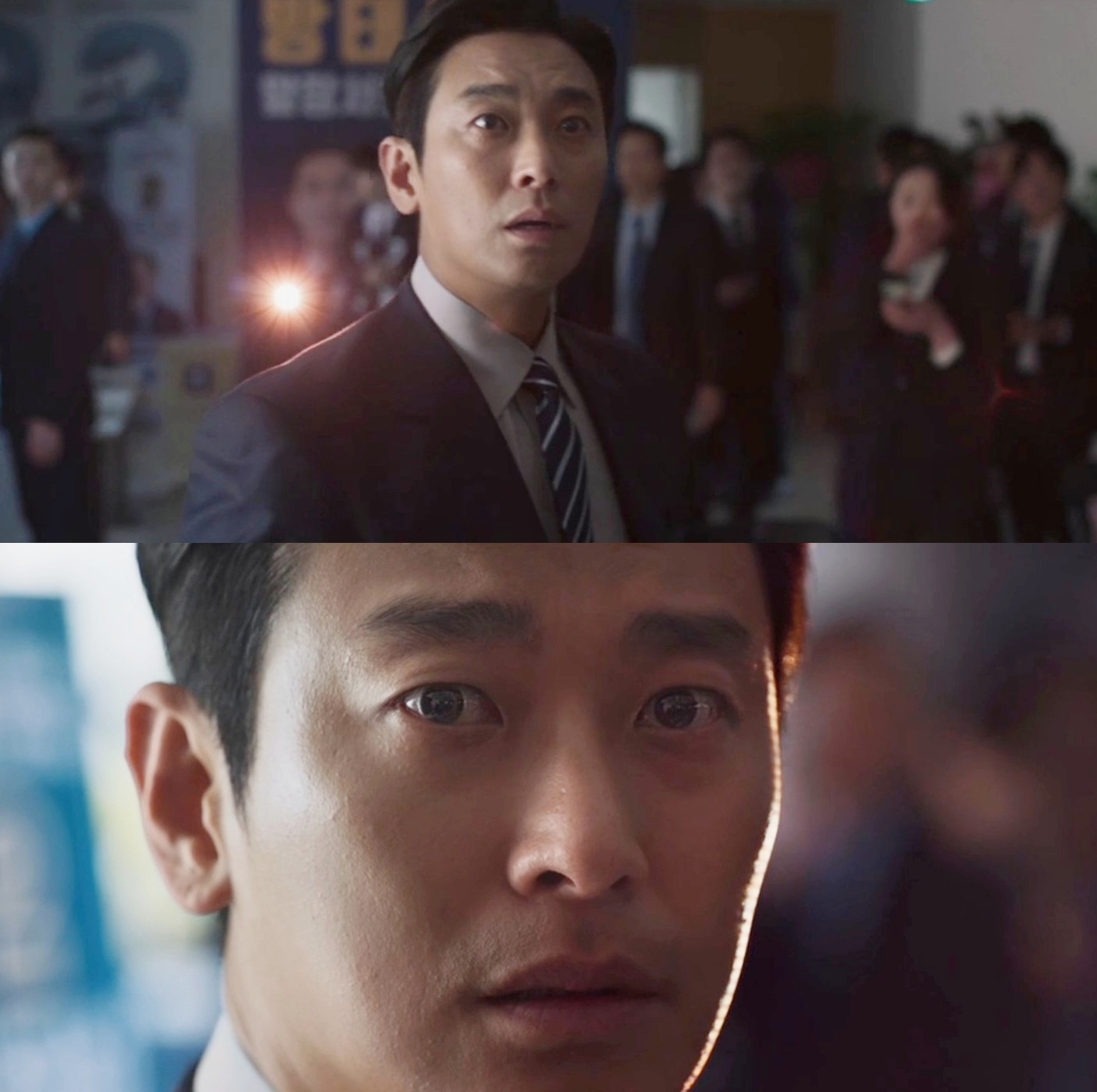 Phim 18+ Hàn Quốc sốc nhất 2026: Cảnh nóng quá sức tưởng tượng, xem mà sang chấn tâm lý- Ảnh 7. Phim 18+ Hàn Quốc sốc nhất 2026: Cảnh nóng quá sức tưởng tượng, xem mà sang chấn tâm lý- Ảnh 7.