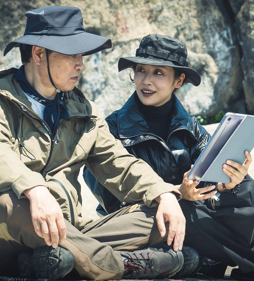 Phim 18+ Hàn Quốc sốc nhất 2026: Cảnh nóng quá sức tưởng tượng, xem mà sang chấn tâm lý- Ảnh 6. Phim 18+ Hàn Quốc sốc nhất 2026: Cảnh nóng quá sức tưởng tượng, xem mà sang chấn tâm lý- Ảnh 6.