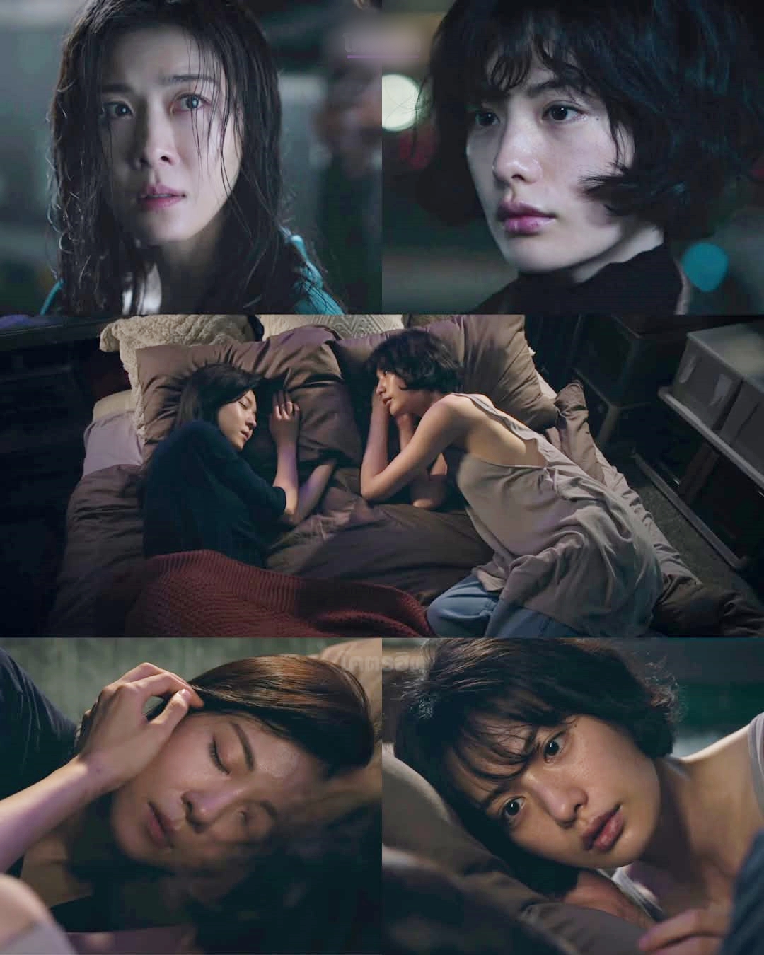 Phim 18+ Hàn Quốc sốc nhất 2026: Cảnh nóng quá sức tưởng tượng, xem mà sang chấn tâm lý- Ảnh 2. Phim 18+ Hàn Quốc sốc nhất 2026: Cảnh nóng quá sức tưởng tượng, xem mà sang chấn tâm lý- Ảnh 2.