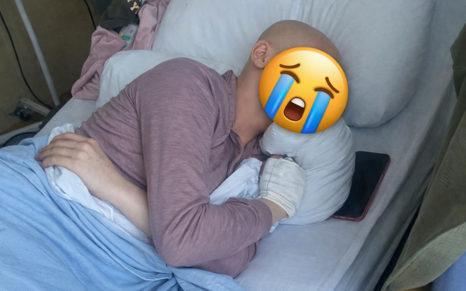 Khi ung thư mới bắt đầu hình thành, người ta thường cảm thấy 3 điều không ổn, nhưng ít ai chú ý đến - Ảnh 2.