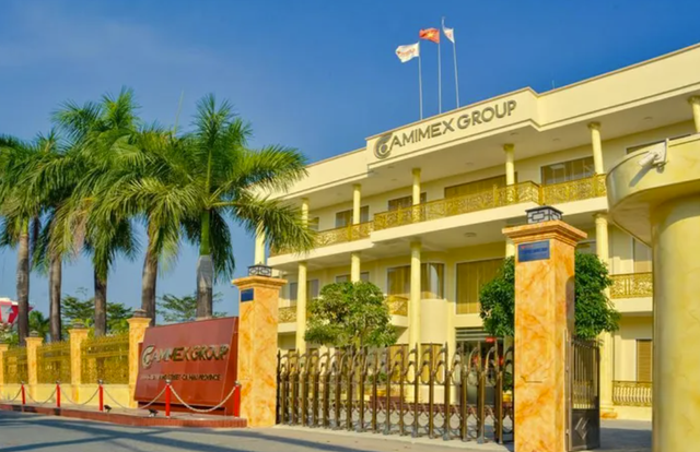 Cổ phiếu CMX của 'đại gia thủy sản' Camimex Group bị giữ nguyên diện cảnh báo- Ảnh 1.