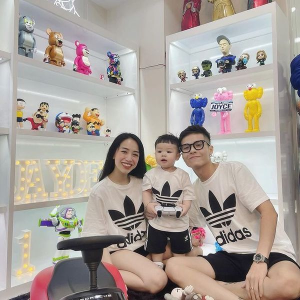 Tiểu thư Sài thành 15 tuổi yêu, 20 tuổi lấy chồng: Ở biệt thự 3 tầng sáng nhất phố, qua 4 lần sinh nở vẫn đẹp như gái đôi mươi- Ảnh 11.