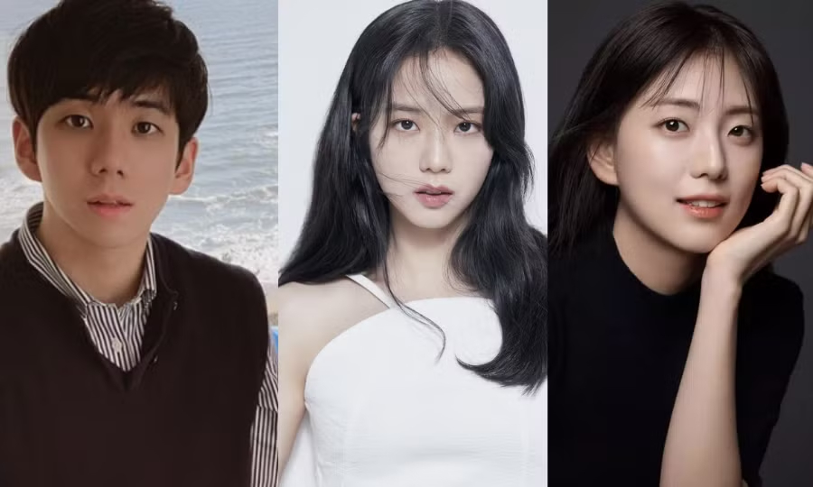 Anh trai Jisoo (BLACKPINK) lại trở thành tâm điểm phẫn nộ: Bị tố bạo hành gia đình, bắt vợ phải quỳ gối xin tha?- Ảnh 5.