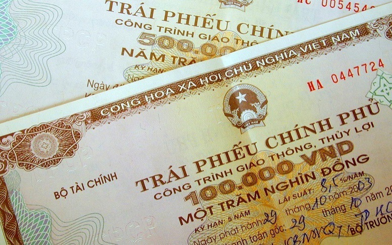 Phát hành hơn 80 nghìn tỷ đồng trái phiếu Chính phủ trong quý I/2026- Ảnh 3.