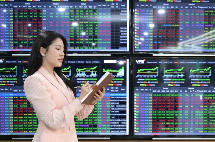 Công ty chứng khoán dồn dập tăng vốn ngay quý đầu năm - Ảnh 1.