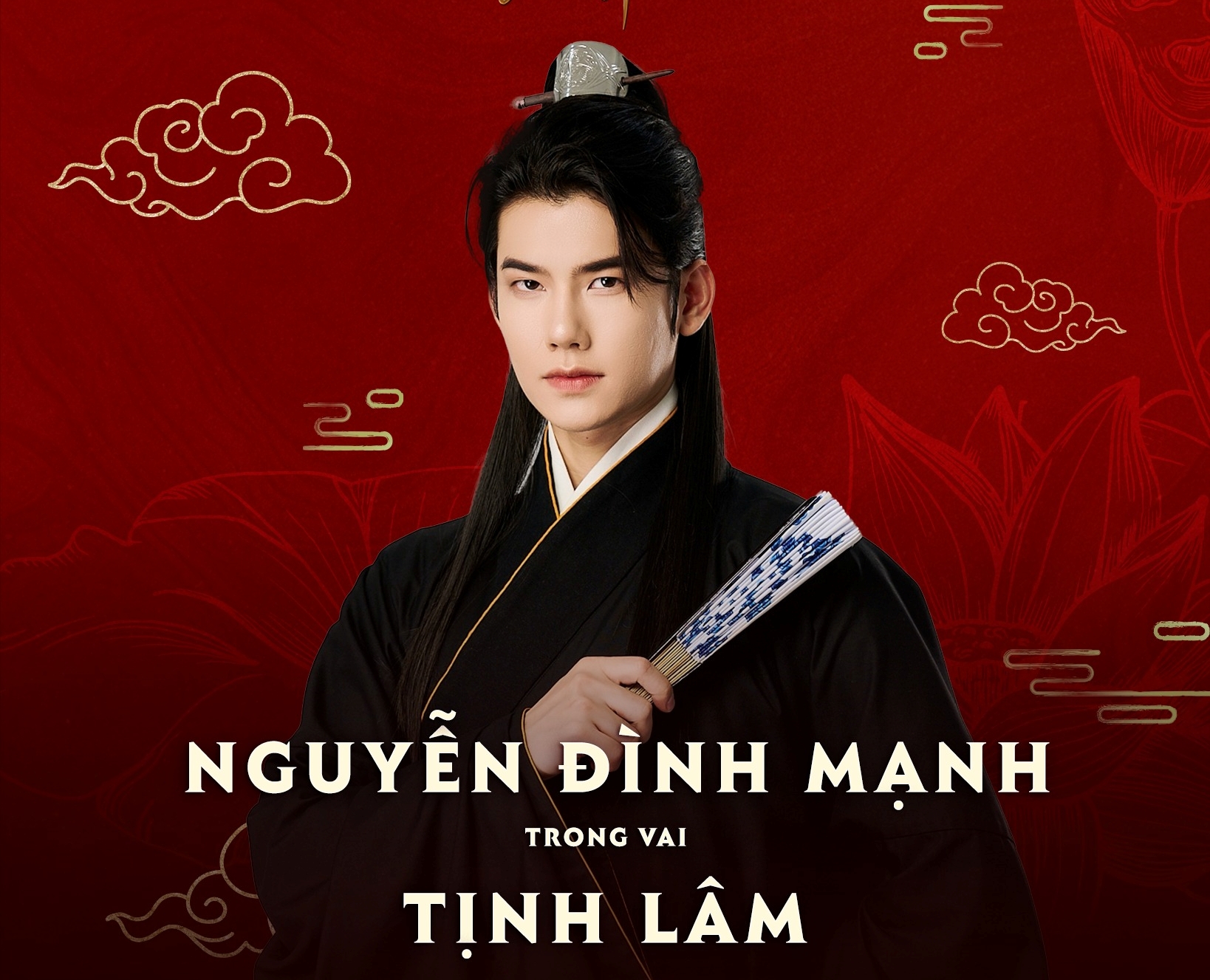 Đang có 1 phim Việt bị tố đạo nhái ở Trung Quốc: Giống 97% chứ có nhiêu đâu, xấu hổ quá đi mất- Ảnh 6.