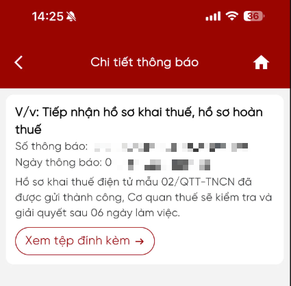 Xem người ta khoe tiền hoàn thuế TNCN này: Ít thì 10-13 triệu, có người được tận 36 triệu- Ảnh 17.