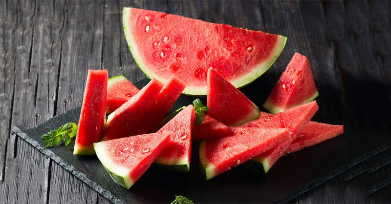 6 món ăn vào ban ngày tốt ngang "kem chống nắng tự nhiên", da bóng khỏe bất chấp nắng nóng tháng 4 về- Ảnh 2.