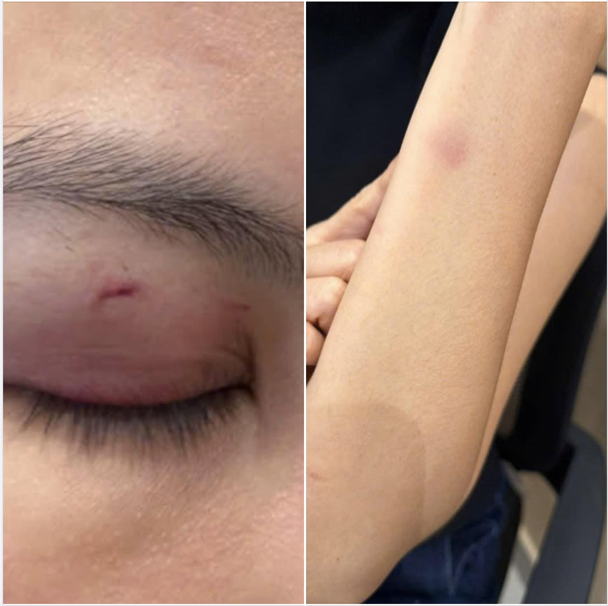 Bác sĩ thẩm mỹ tố ca sĩ Trung Quân "tác động vật lý" vợ mình là ai?- Ảnh 1.