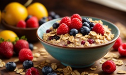 Cách chọn tinh bột thông minh không làm tăng đường huyết