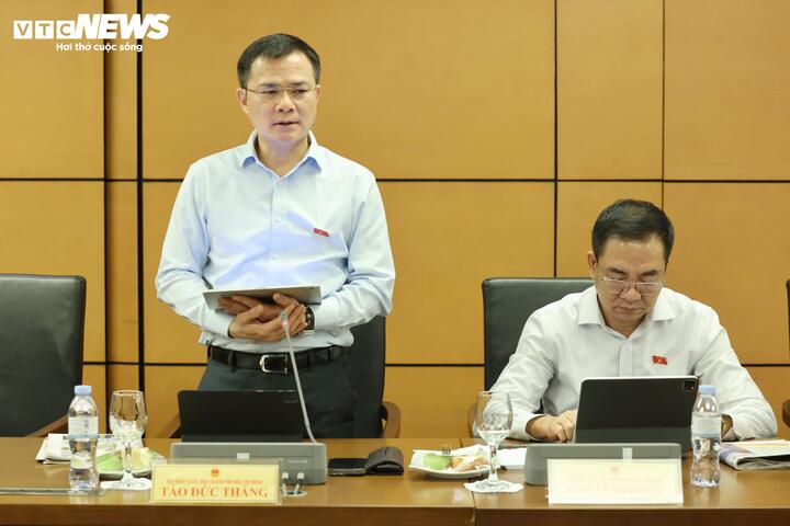 Lãnh đạo Viettel: Cần mở rộng đầu tư quốc tế để đạt tăng trưởng hai con số- Ảnh 1.