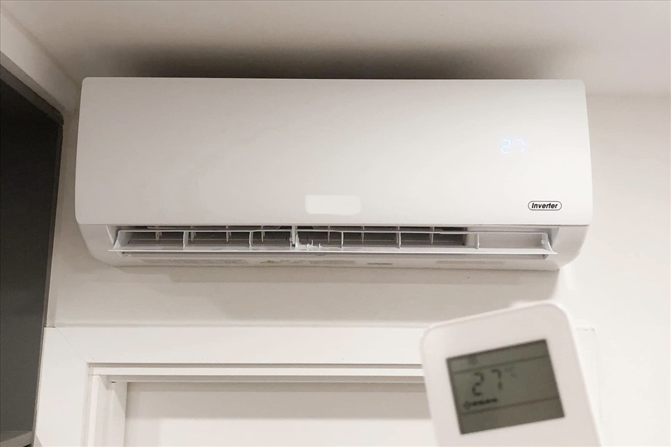 Dùng điều hòa chỉ cần nhớ 6 điều này: Bật vù vù cả đêm, tiền điện mỗi tháng vẫn “dễ thở”- Ảnh 1.