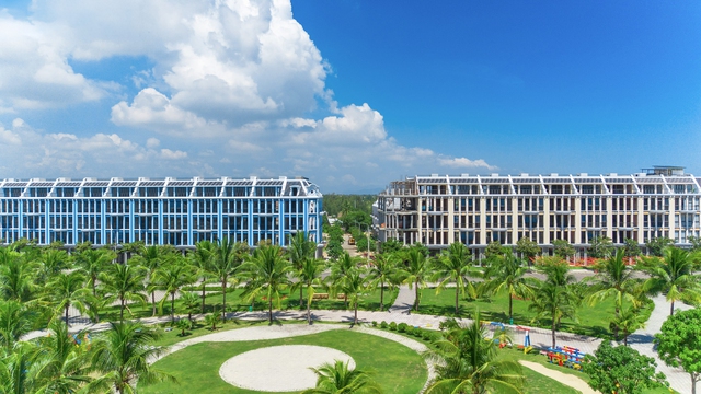 Rời bỏ các kênh đầu tư truyền thống, dòng tiền 2026 tìm kiếm vùng xanh lợi nhuận ở đâu? - Ảnh 3. Rời bỏ các kênh đầu tư truyền thống, dòng tiền 2026 tìm kiếm vùng xanh lợi nhuận ở đâu? - Ảnh 3.