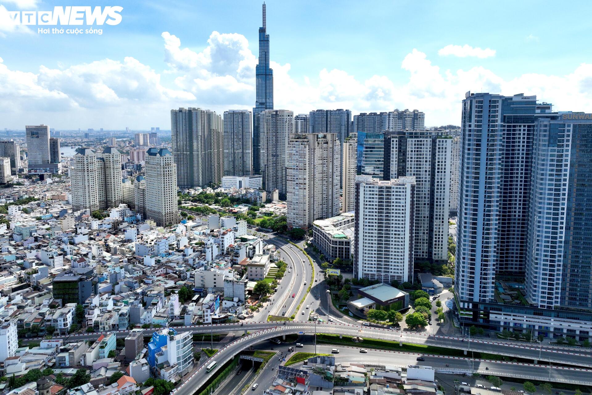 BĐS TP.HCM và vùng phụ cận quý II/2026: Cung ít, cầu yếu, giá vẫn neo cao- Ảnh 1.