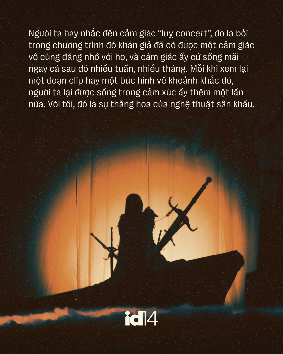 Dương Mai Việt Anh: Từ sinh viên trường Báo đến 