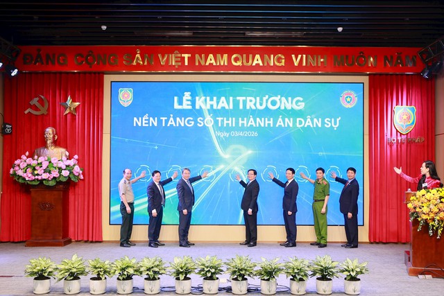 Chủ tịch HĐQT FPT Trương Gia Bình nói về một 