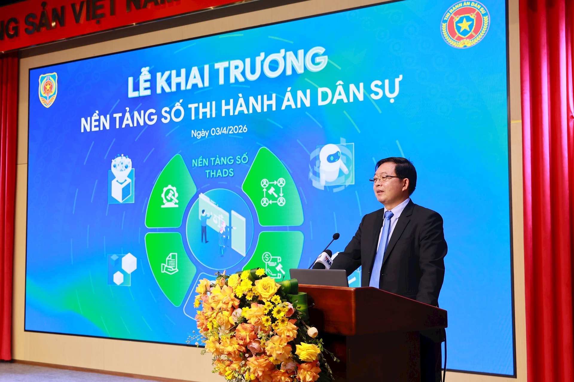 Chủ tịch HĐQT FPT Trương Gia Bình nói về một 