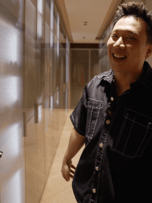 Trấn Thành khoe nhà mới: Nội thất sang xịn, riêng phòng tắm khiến netizen trầm trồ 