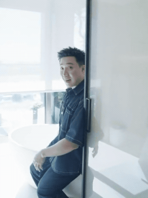 Trấn Thành khoe nhà mới: Nội thất sang xịn, riêng phòng tắm khiến netizen trầm trồ 