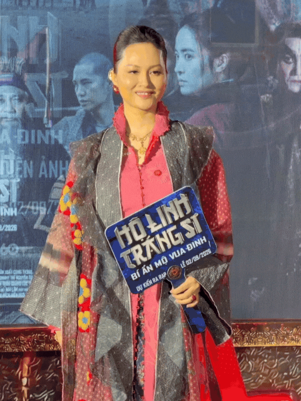 Một khi mỹ nhân này bật chế độ sang thì cả Vbiz không ai làm lại, visual lẫn thần thái đều là tuyệt tác- Ảnh 2.