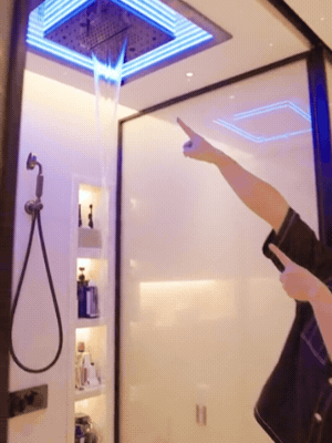 Trấn Thành khoe nhà mới: Nội thất sang xịn, riêng phòng tắm khiến netizen trầm trồ 