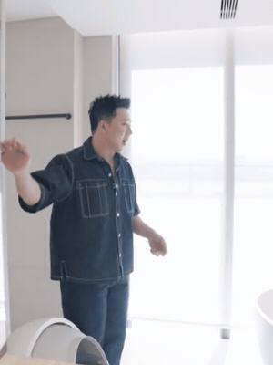 Trấn Thành khoe nhà mới: Nội thất sang xịn, riêng phòng tắm khiến netizen trầm trồ 