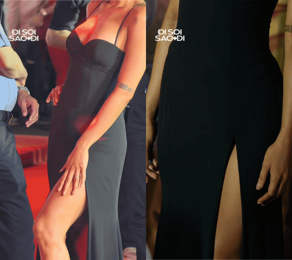 Miu Lê nhập hội da nâu, thành công ngang ngửa Xoài Non chứ không đùa- Ảnh 1.