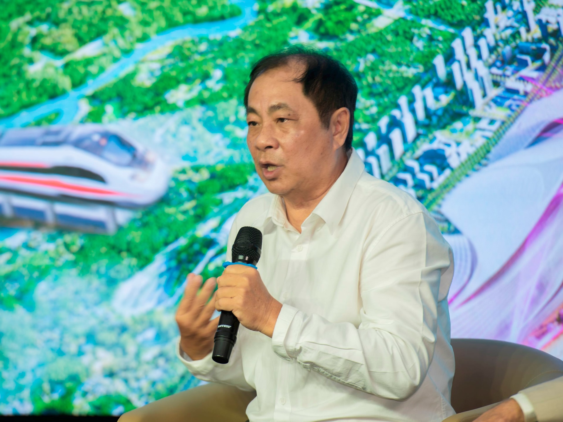 Việt Nam chuyển mình thành điểm đến đầu tư hấp dẫn của dòng vốn ngoại, bất động sản hưởng lợi lớn- Ảnh 3.