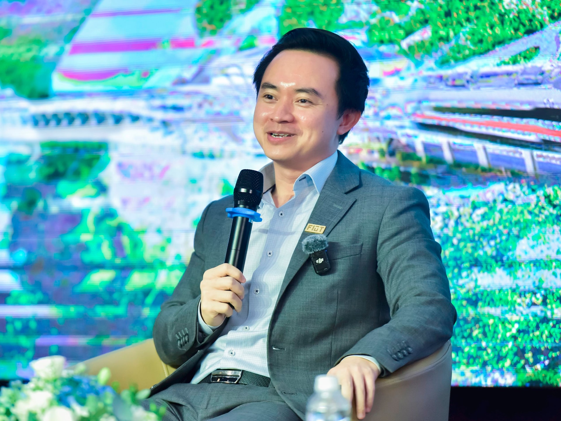 Việt Nam chuyển mình thành điểm đến đầu tư hấp dẫn của dòng vốn ngoại, bất động sản hưởng lợi lớn- Ảnh 5.