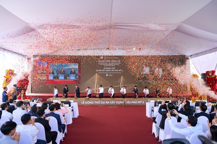 Xác định điểm đầu - cuối metro số 1 kéo dài sang Đồng Nai- Ảnh 2.