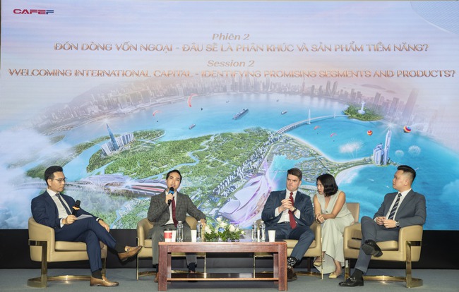 Việt Nam chuyển mình thành điểm đến đầu tư hấp dẫn của dòng vốn ngoại, bất động sản hưởng lợi lớn- Ảnh 6.