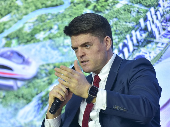 Việt Nam chuyển mình thành điểm đến đầu tư hấp dẫn của dòng vốn ngoại, bất động sản hưởng lợi lớn- Ảnh 7.